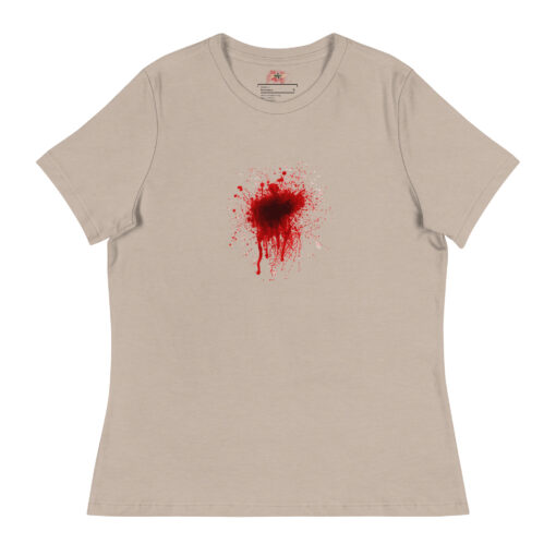 Women's Relaxed T-Shirt - Imagen 31