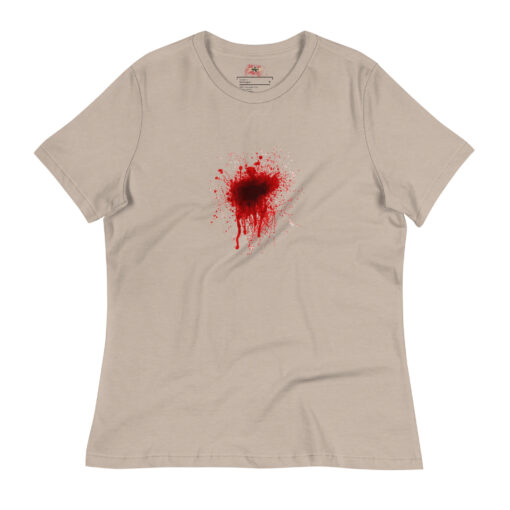 Women's Relaxed T-Shirt - Imagen 32