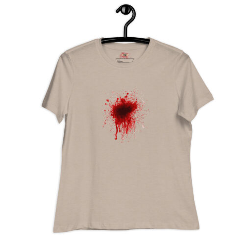 Women's Relaxed T-Shirt - Imagen 33