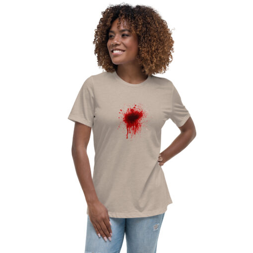 Women's Relaxed T-Shirt - Imagen 63