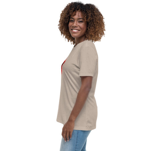 Women's Relaxed T-Shirt - Imagen 64
