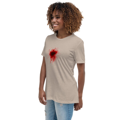 Women's Relaxed T-Shirt - Imagen 65