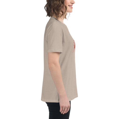 Women's Relaxed T-Shirt - Imagen 28