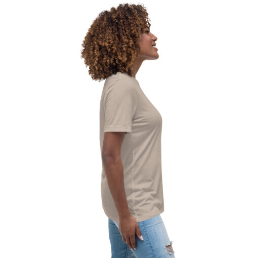 Women's Relaxed T-Shirt - Imagen 66