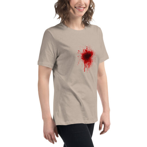 Women's Relaxed T-Shirt - Imagen 30