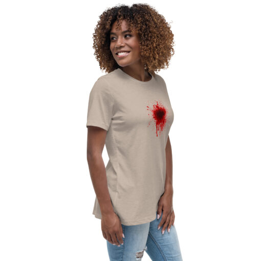 Women's Relaxed T-Shirt - Imagen 67