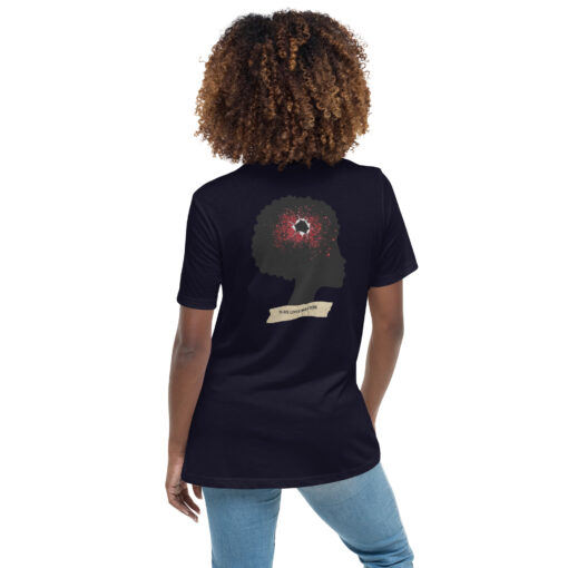 Women's Relaxed T-Shirt - Imagen 38
