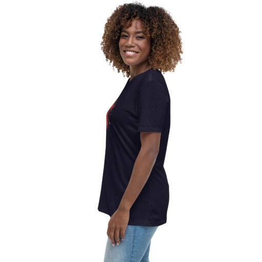 Women's Relaxed T-Shirt - Imagen 34