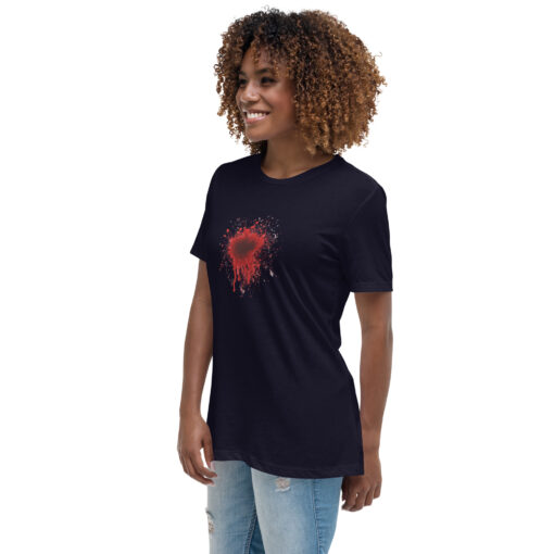 Women's Relaxed T-Shirt - Imagen 35